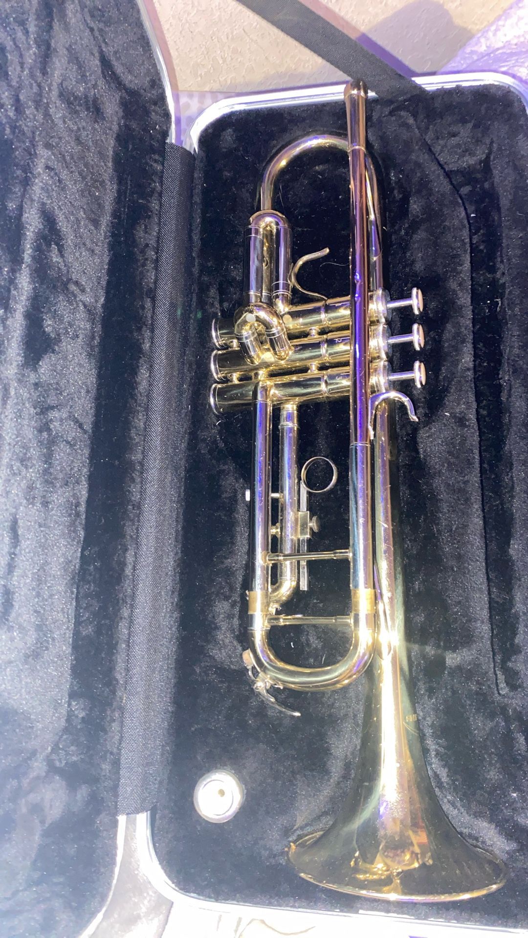Trumpets