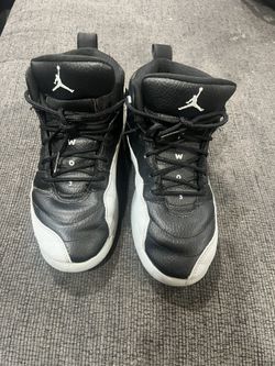 Boy Shoe
