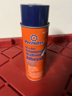 Permatex Headliner Adhesive 
