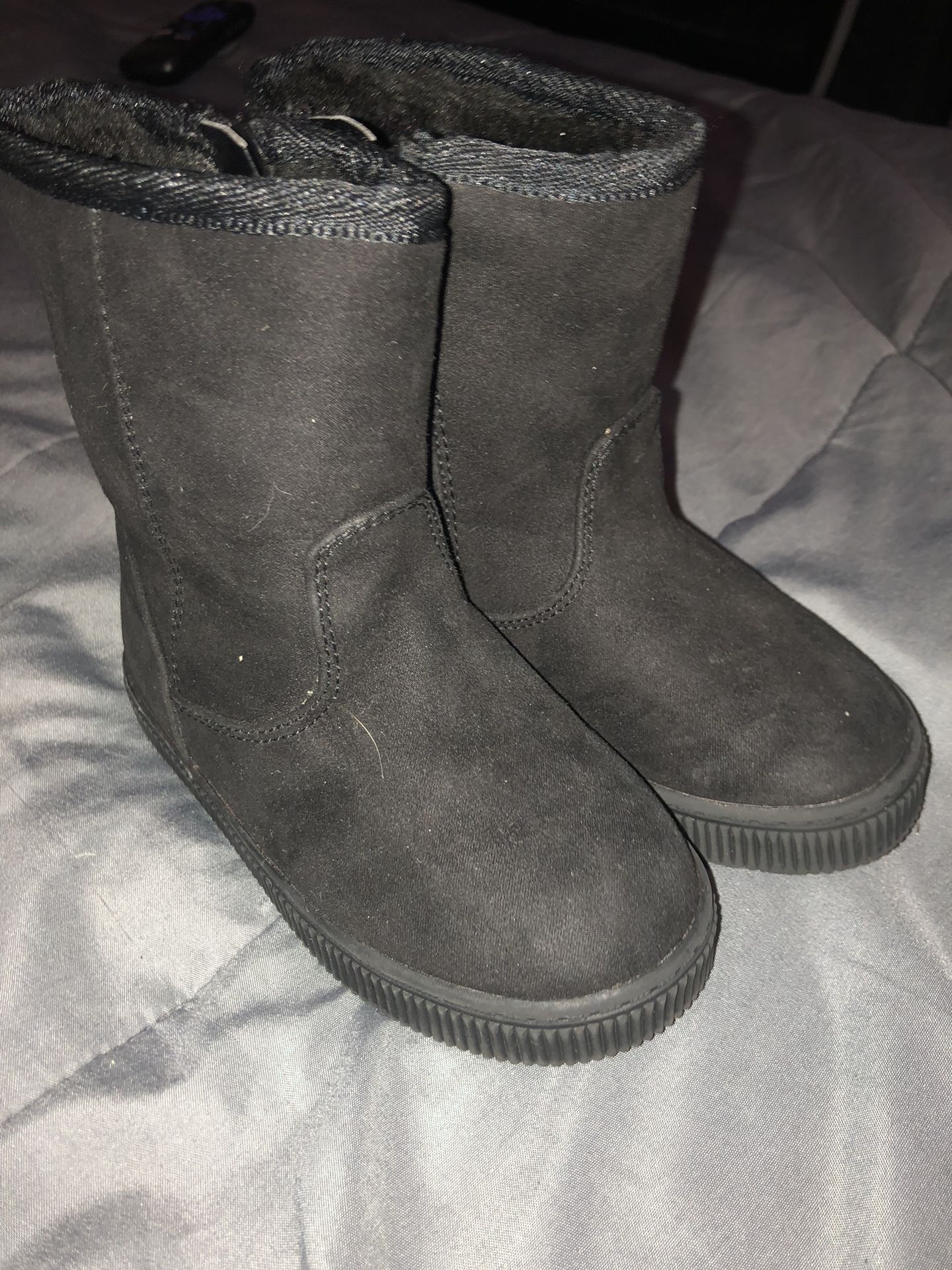 Toddler Boots And Shoes 