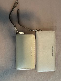 Michael Kors Wallets
