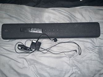 SAMSUNG 5.0ch S60A S Series Soundbar - Acoustic Beam and Alexa Built-in