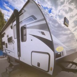 2022 PASSPORT 21ft Bunkhouse (221BH)