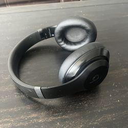 Beats Studio Headphones wireless