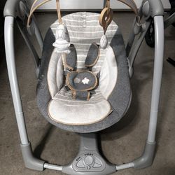 Ingenuity Baby Swing