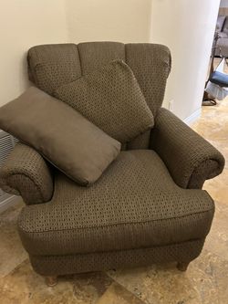 Sofá Chair