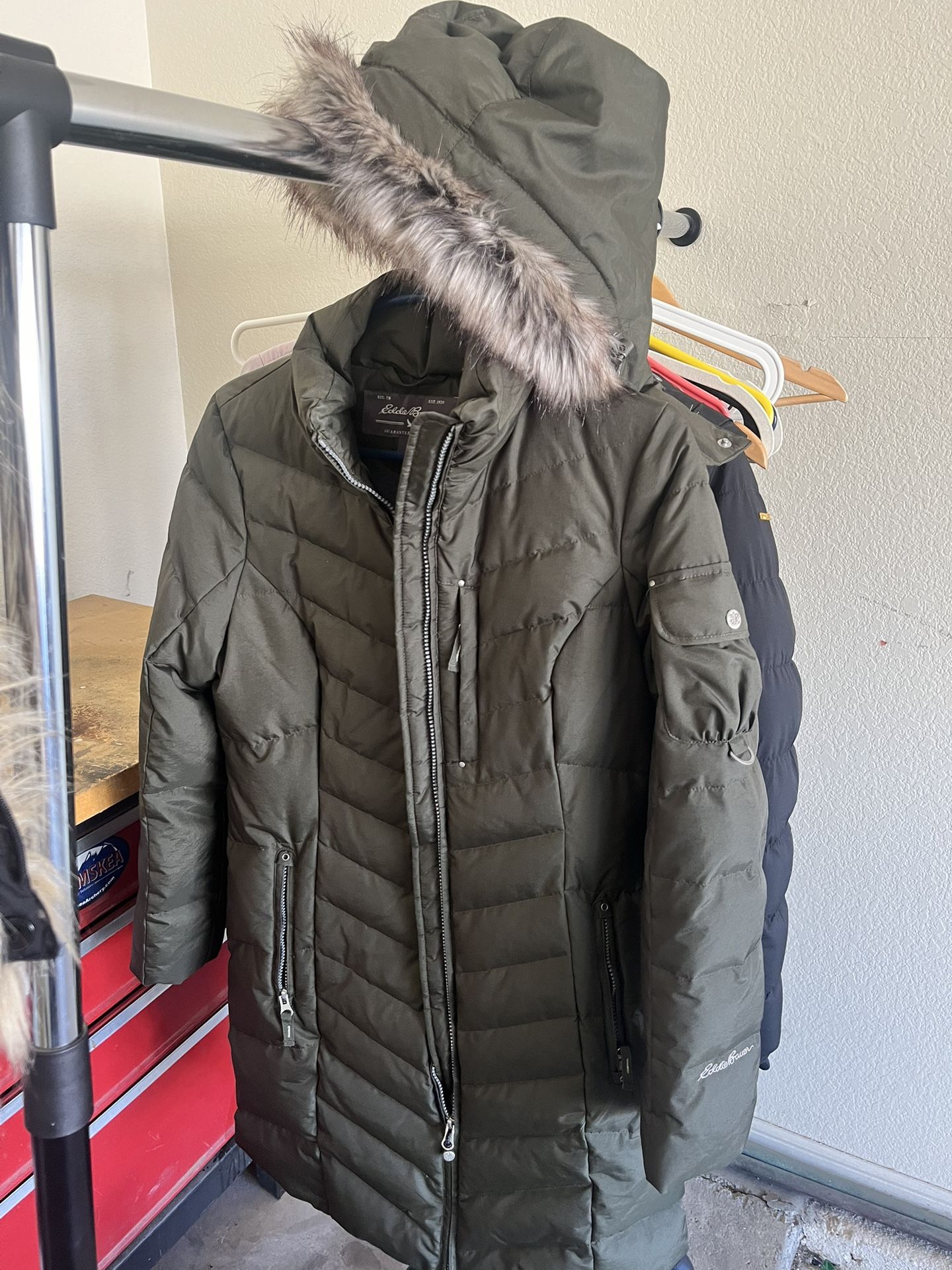 Women’s Eddie Bauer Parka