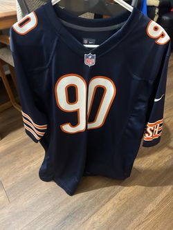Julius Peppers jersey
