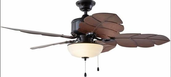 Indoor outdoor ceiling