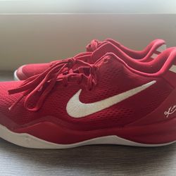 Nike Kobe Size 5.5y $80