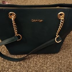 Name Brand Purse 