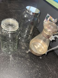 Jars