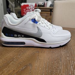 Nike airmax LTD 3