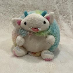 Mini Squishable Sweet Little Monster