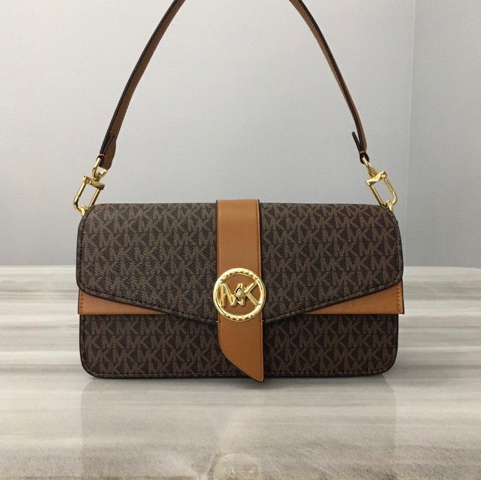 MICHAEL KORS Single Shoulder Handbag