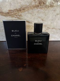 Bleu de Chanel edt 50ml men’s cologne