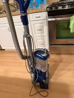 Shark Upright Vacuum Cleaner with Hose