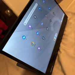 Chromebook Lenovo