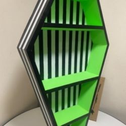 Coffin Shelf