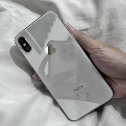 iPhone x Unlocked  / Liberado 🔓