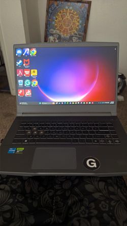 MSI 15