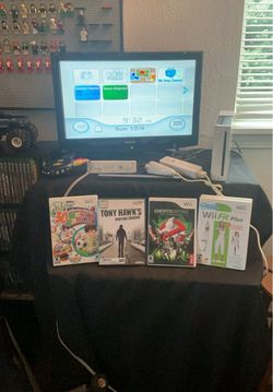 Wii
