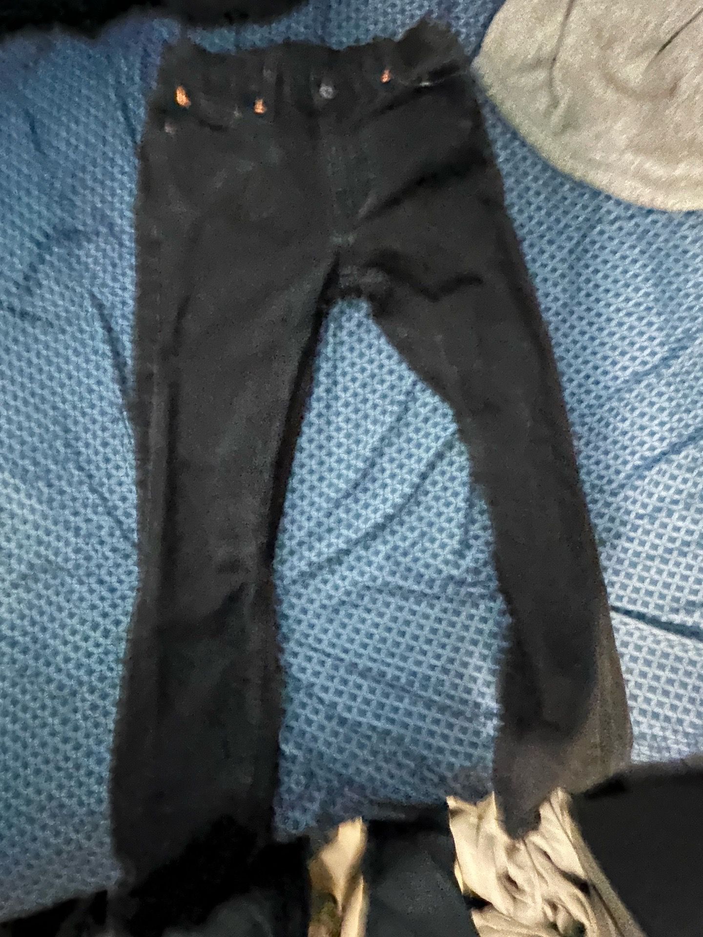Black Levi 511
