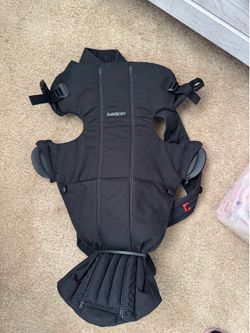 Bjorn carrier