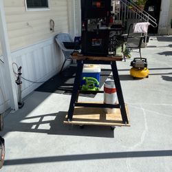 Bandsaw