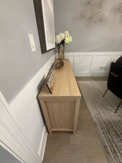 Buffet Cabinet