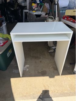 IKEA small desk $25