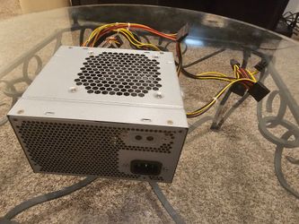 460W Power Supply