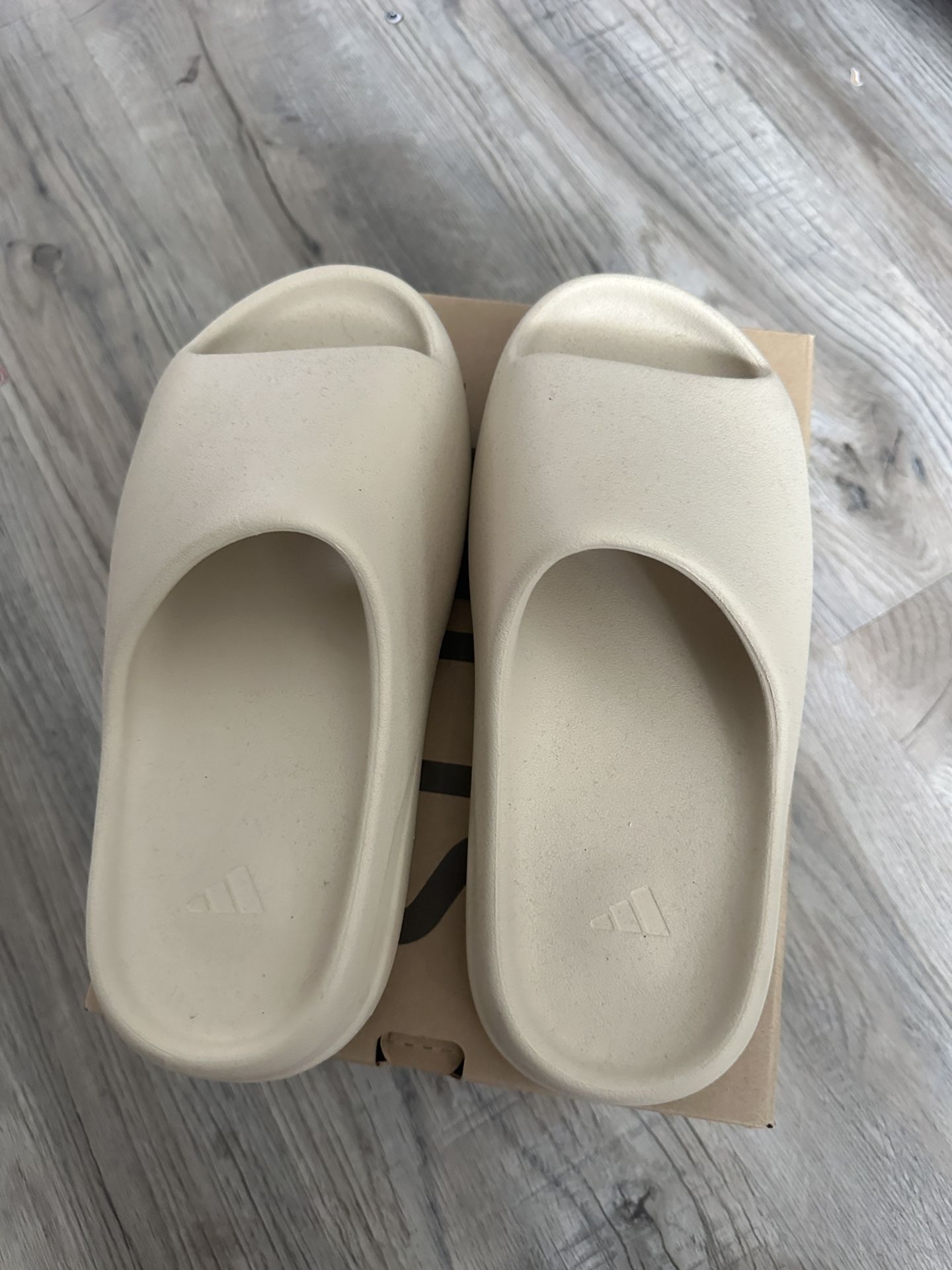 Yeezy Slides