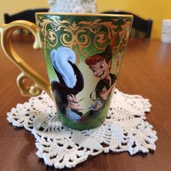 Disney Fairtale Collection Mug
