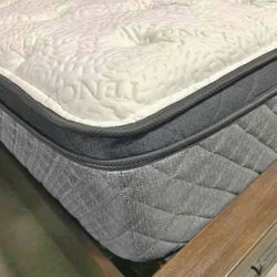 Queen Mattress! Need to Clear Out!