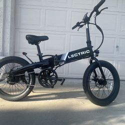 Lectric XP Lite 2.0 