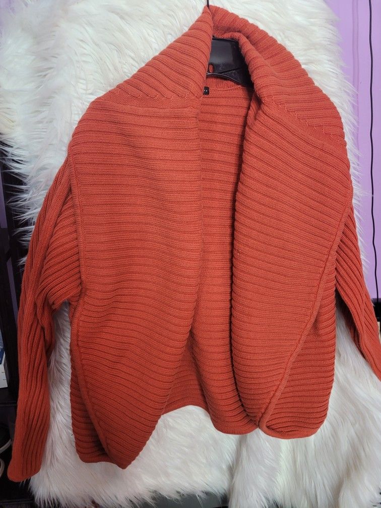 Grace Elements Cardigan