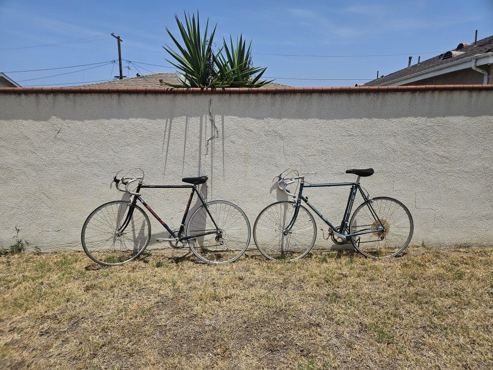 $50 Bianchi Bike (2)