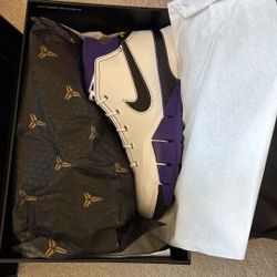Kobe I Protro Size 11 