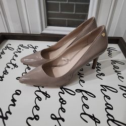 Womens CALVIN KLEIN heels