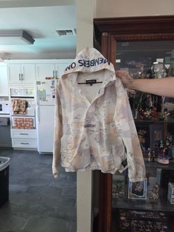 Members Only Jacket