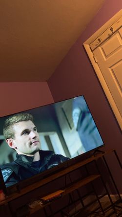 55inch Vizio tv