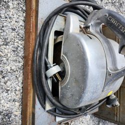 Craftsman Circular Saw 6.5