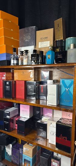 Perfumes