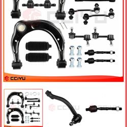 Fit Hyundai Azara &  Sonata  Tie Rod Set Complete 