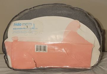 Mom frida nursing pillow