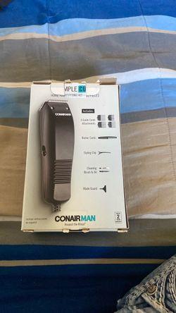 Brand new open box
