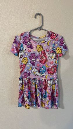 2tcare bear