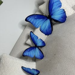 Vendo Set De Mariposas Acrilicas New 