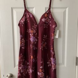 Lingerie size medium